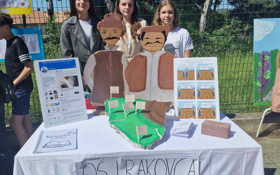 Festival zavičajnosti