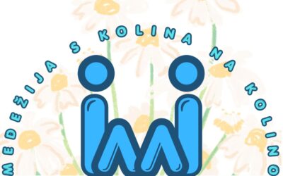 Medežija s kolina na kolino