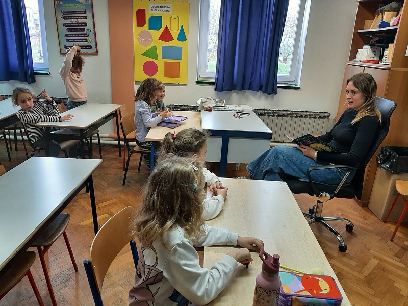 Čitaj mi naglas (2)